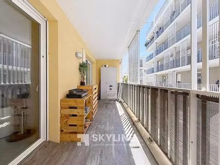 skyline real estate