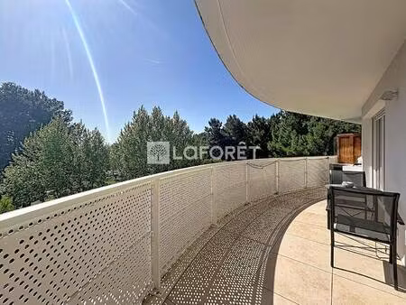 laforêt immobilier baille