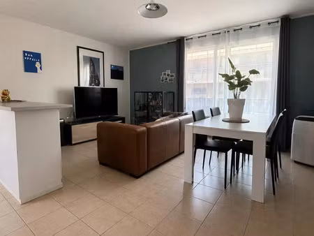 location appartement 44 m² à perpignan (66000)