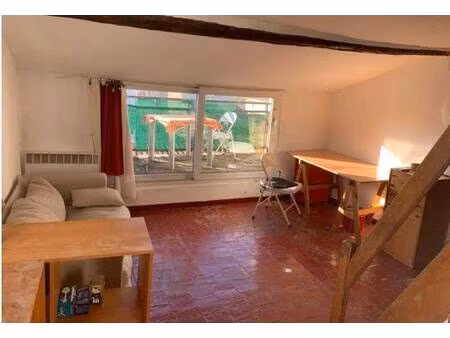 appartement à louer - logement étudiant