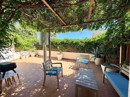 era cote bleue immobilier