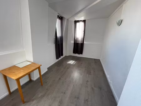 location appartement 1 pièce 21 m² à toulouse (31000)