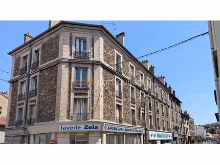 location appartement 2 pièces 29.08 m² à villeneuve-saint-georges (94190)  775 €