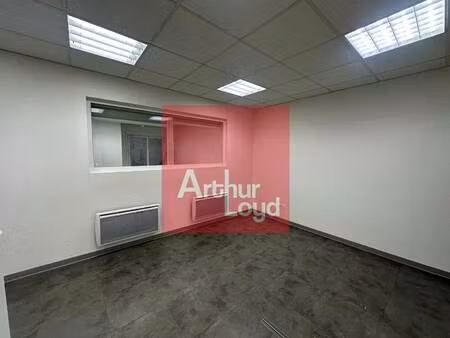espace bureau à louer