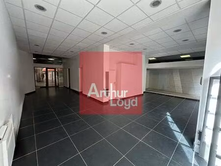 local commercial à louer