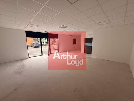 local commercial à louer