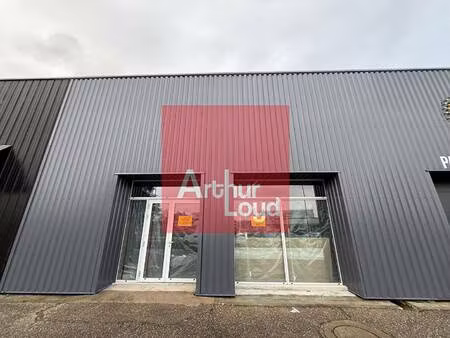 local commercial à louer