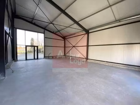local commercial à louer
