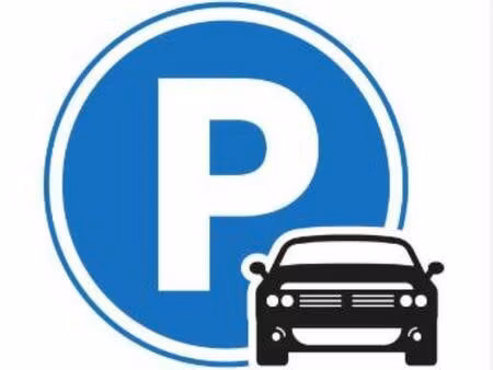 parking à louer