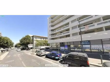 parking à louer
