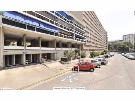 parking à louer