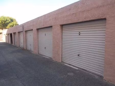 parking à louer
