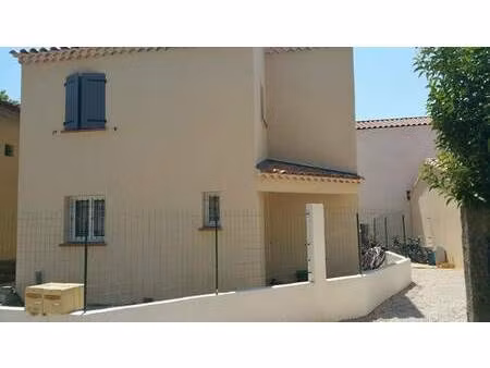 maison à louer
