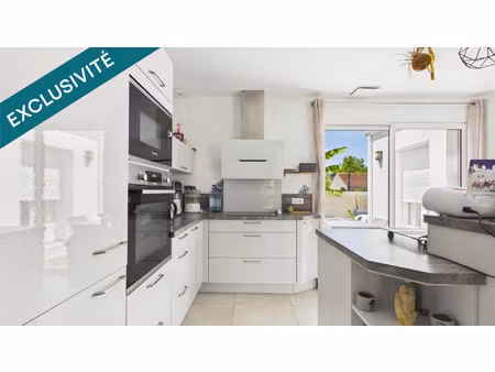 vente maison 3 pièces 85 m² saint-xandre (17138)