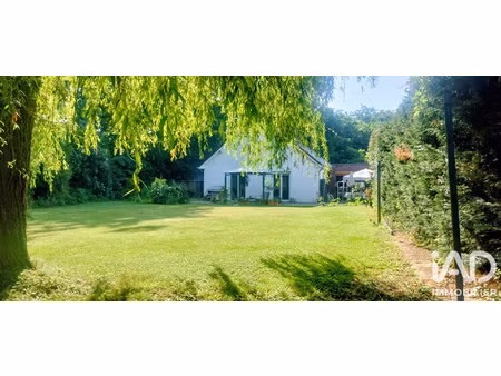 vente maison 8 pièces 195 m² saultain (59990)