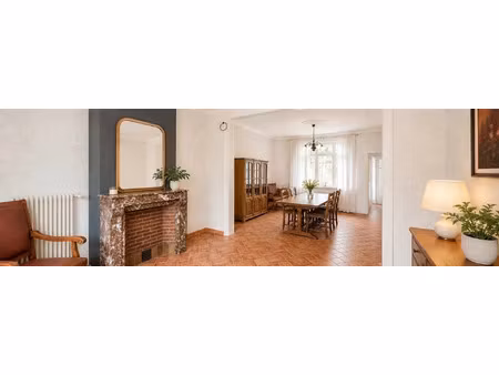 vente maison 6 pièces 162 m² winnezeele (59670)