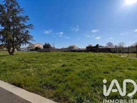 vente terrain à beauvoir-sur-mer (85230) : à vendre / 477m² beauvoir-sur-mer