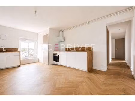 place privée
