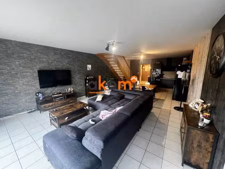 duplex à vendre