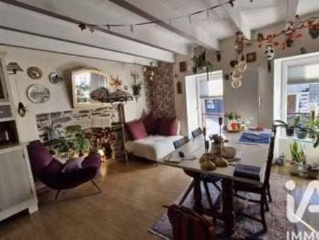 vente immeuble à plérin (22190) : à vendre / 130m² plérin