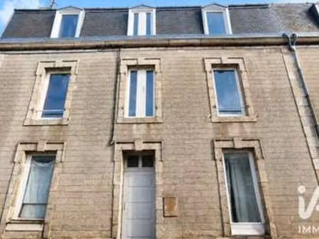 vente immeuble à saint-pol-de-léon (29250) : à vendre / 210m² saint-pol-de-léon