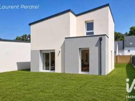 vente maison à allaire (56350) : à vendre / 76m² allaire