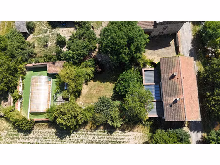 vente maison 7 pièces 178 m² ambert (63600)