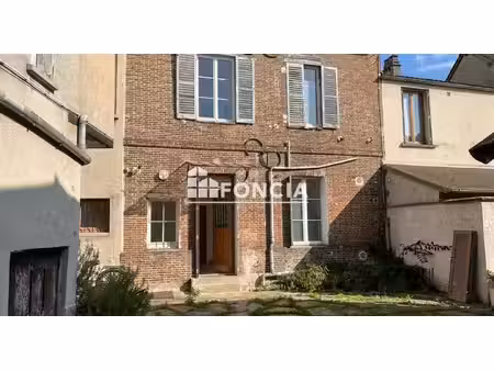 maison à louer