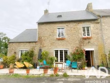 vente maison à bourseul (22130) : à vendre / 112m² bourseul