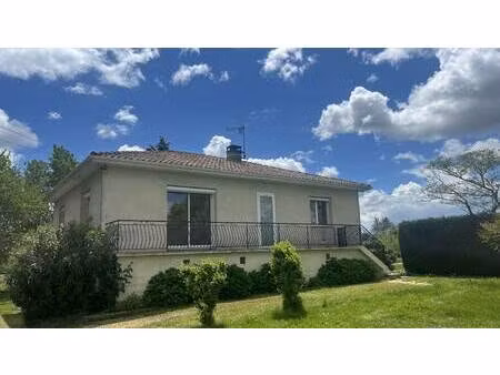 maison à louer