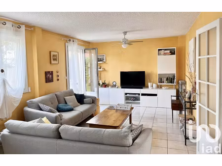 vente maison 6 pièces 126 m² cournon-d’auvergne (63800)