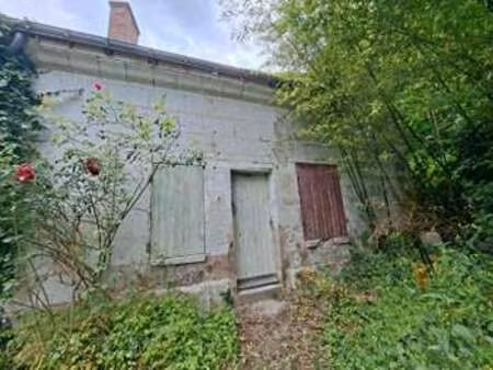 vente maison à gennes-val-de-loire (49350) : à vendre / 60m² gennes-val-de-loire