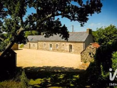vente maison à guiler-sur-goyen (29710) : à vendre / 101m² guiler-sur-goyen