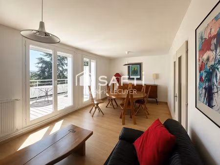 vente maison 5 pièces 108 m² le cendre (63670)