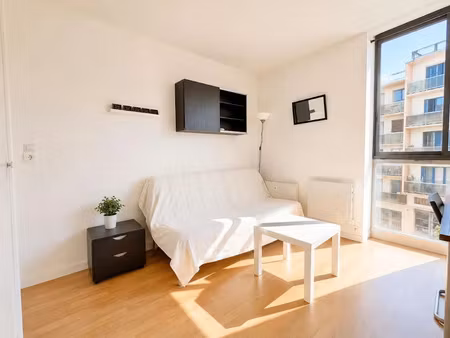 vente appartement 1 pièce 14.8 m² à toulouse (31000)  103 000 €
