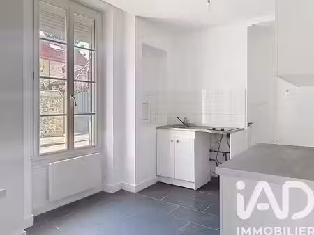 vente appartement 1 pièce 26 m² à voisenon (77950)  99 000 €