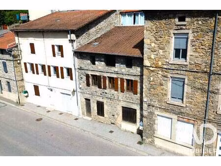 maison de ville à vendre