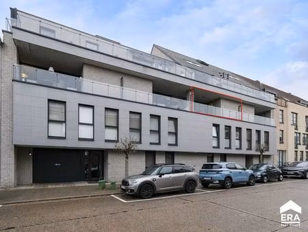 appartement à louer à hasselt € 975 (lpmb0) - era nobis (hasselt) | zimmo