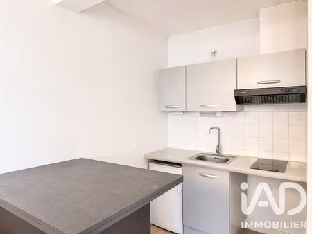 vente appartement 1 pièce 22 m² à muret (31600)  65 000 €