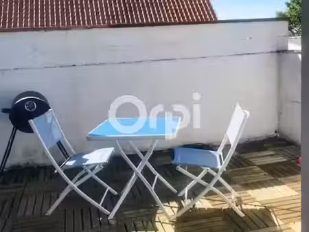 vente appartement 3 pièces 56 m² à rinxent (62720)  120 000 €