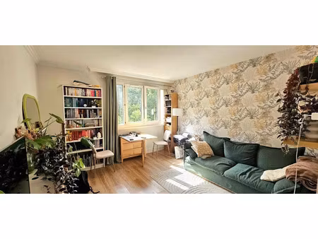 vente appartement 3 pièces 50.37 m² à saint-germain-lès-arpajon (91180)  128 000 €