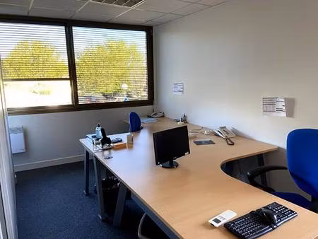 espace bureau à louer