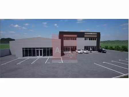 local commercial à louer