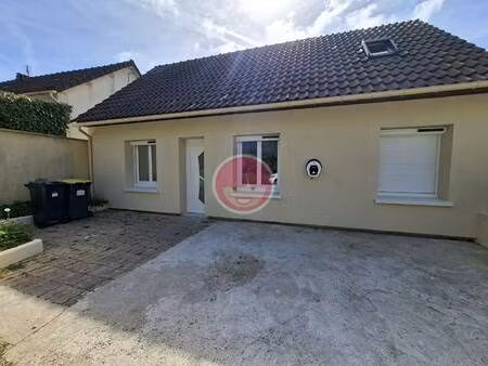 maison à louer