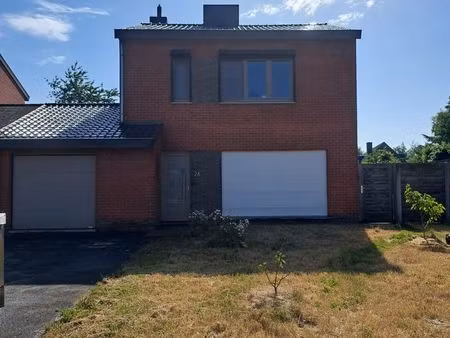 maison à vendre à gits € 350.000 (lpm5y) - | zimmo