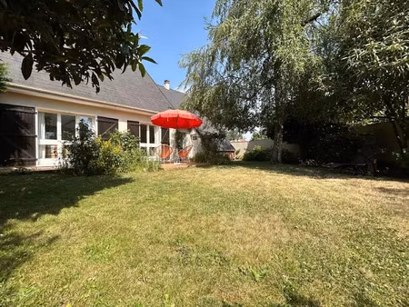 vente maison 7 pièces 148 m² à saint-aubin (91190)  548 000 €
