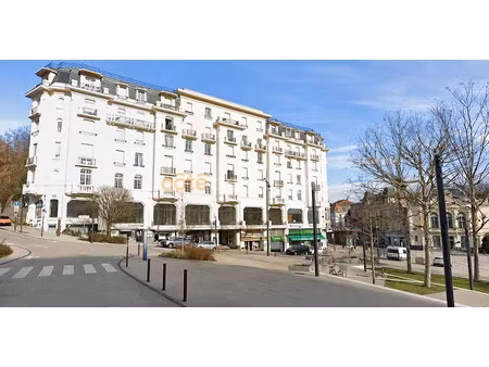 vente appartement 1 pièce 17 m² à châtelguyon (63140)  39 550 €