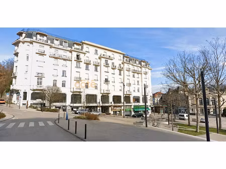 vente appartement 1 pièce 17 m² à châtelguyon (63140)  39 550 €