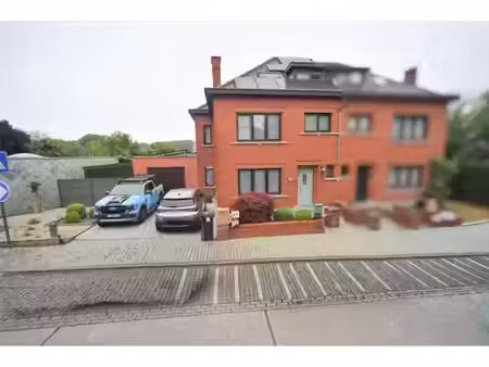 maison à vendre à kapellestraat 27 herfelingen (rbw30698)
