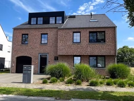 appartement à louer à kontich € 1.050 (lpm7i) - habicom kontich | zimmo